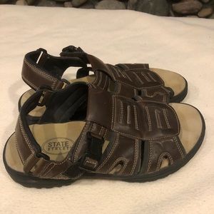Unisex Size 10 Sandals